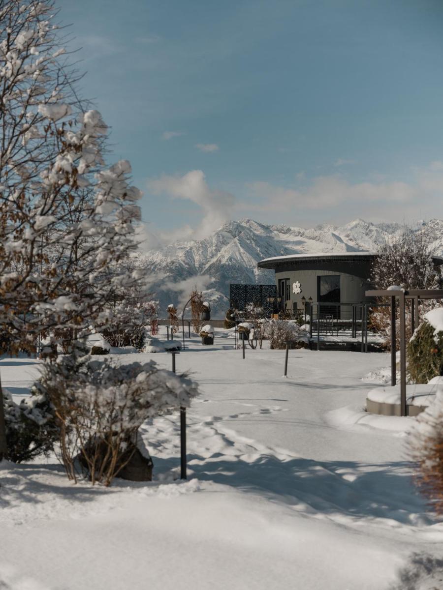 Chalet Mirabell