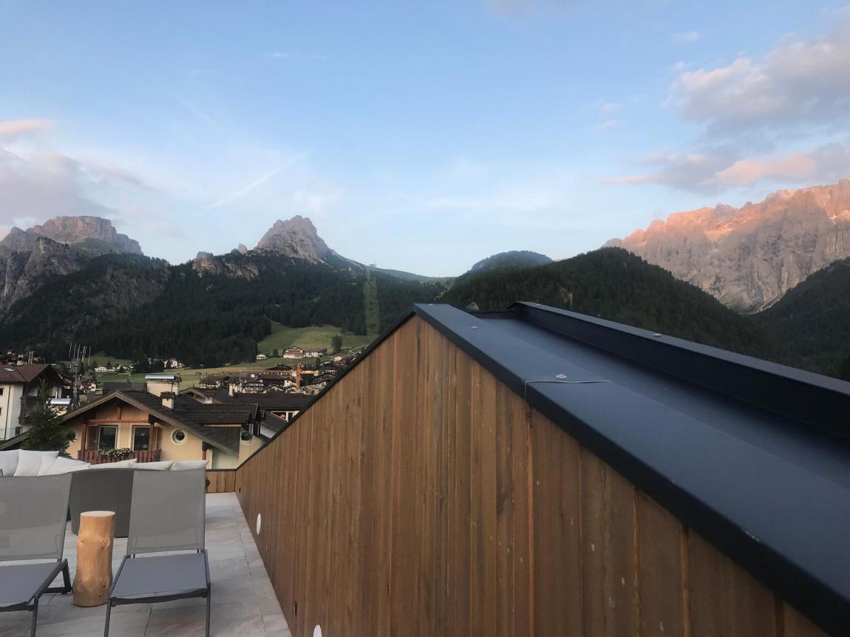 Hotel Chalet S - Dolomites Design - adults recommended