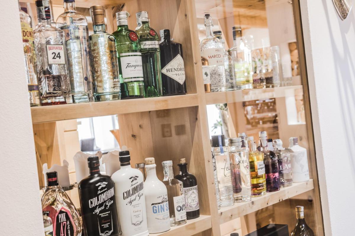 Hotel Chalet S - Dolomites Design - adults recommended