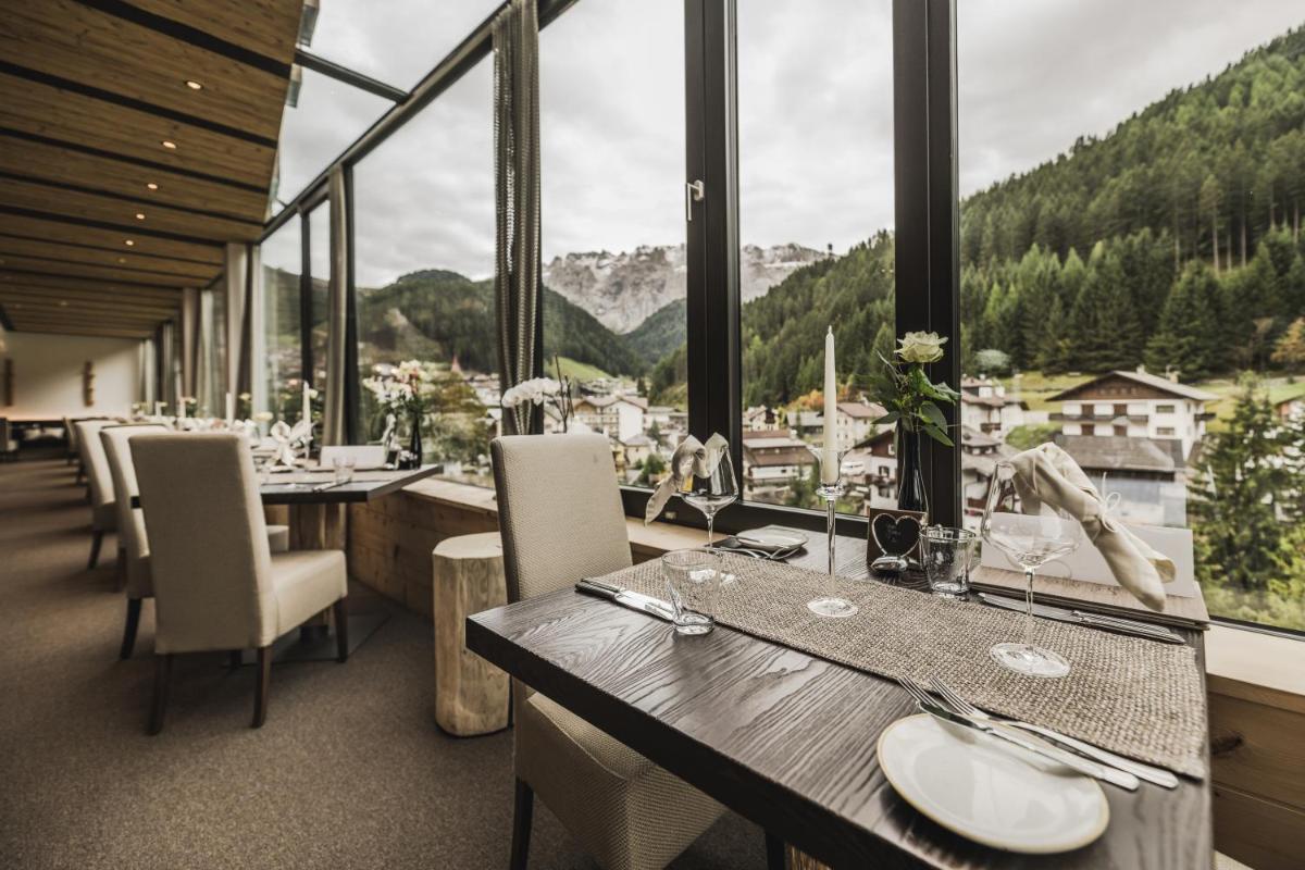 Hotel Chalet S - Dolomites Design - adults recommended