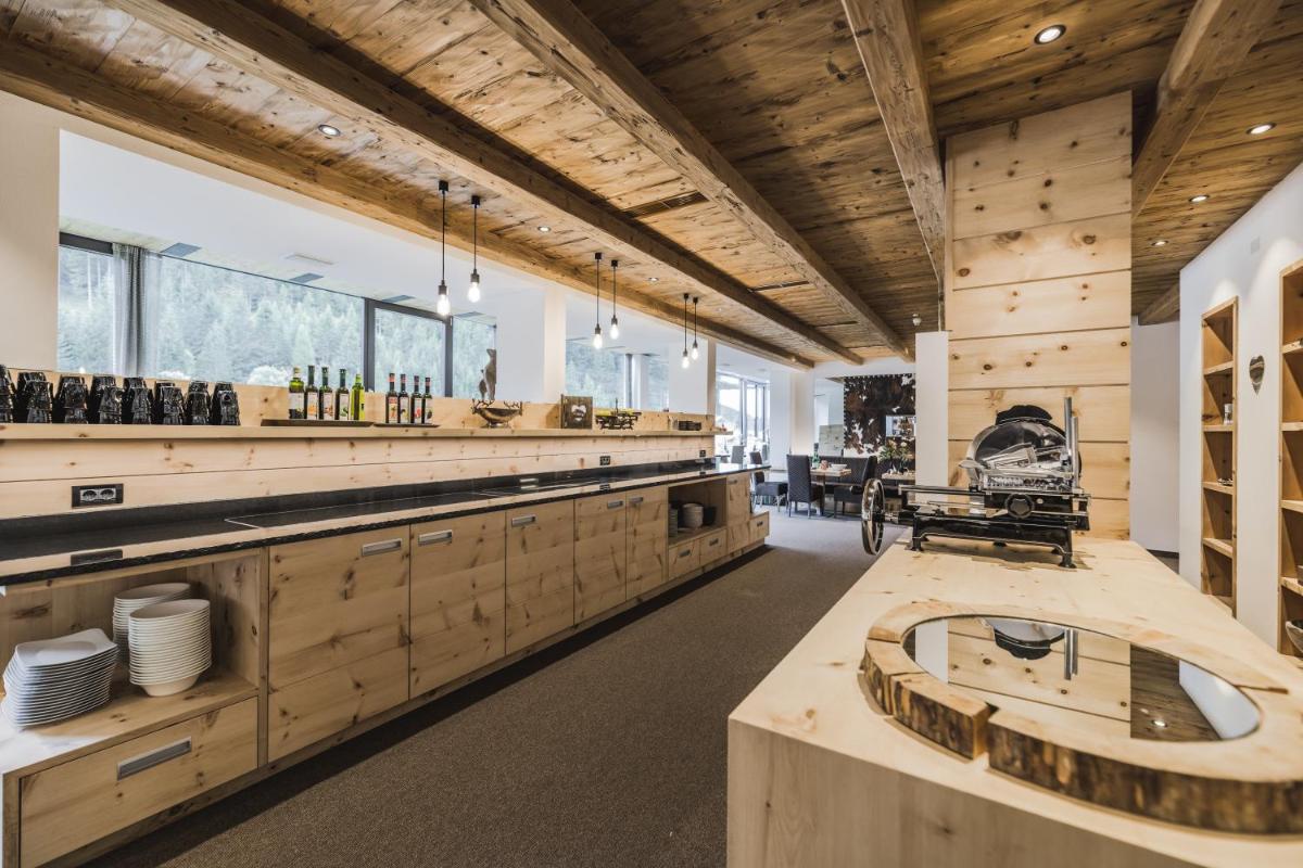 Hotel Chalet S - Dolomites Design - adults recommended