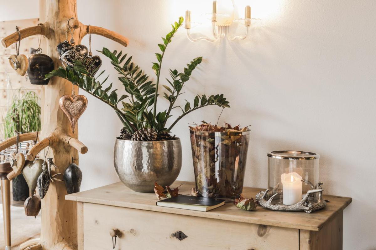 Hotel Chalet S - Dolomites Design - adults recommended