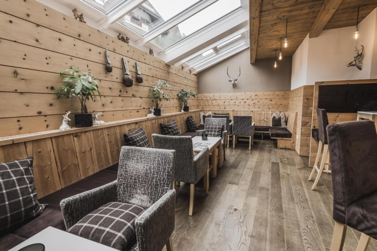 Hotel Chalet S - Dolomites Design - adults recommended