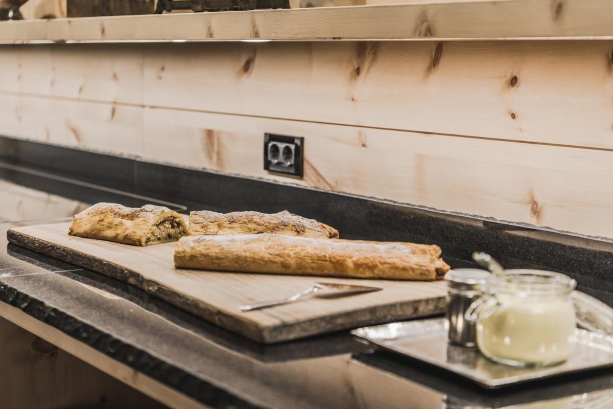 Hotel Chalet S - Dolomites Design - adults recommended