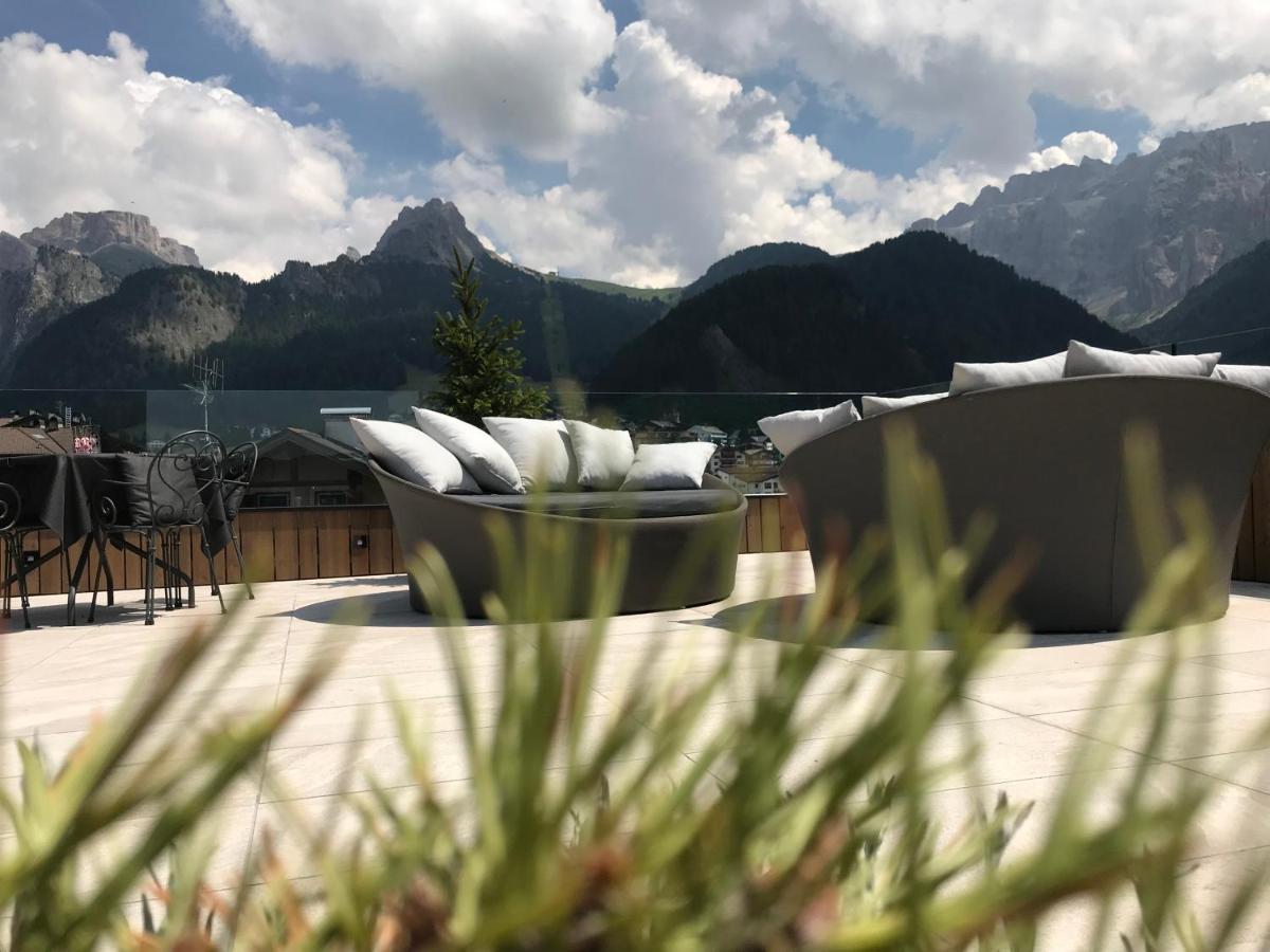 Hotel Chalet S - Dolomites Design - adults recommended