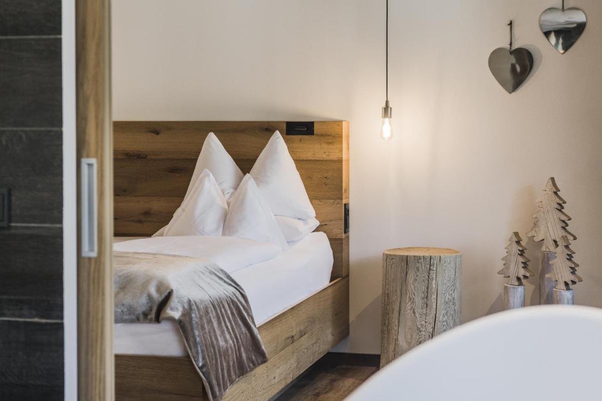 Hotel Chalet S - Dolomites Design - adults recommended