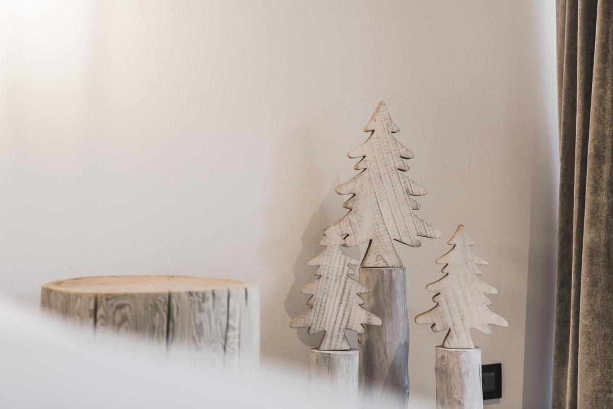 Hotel Chalet S - Dolomites Design - adults recommended