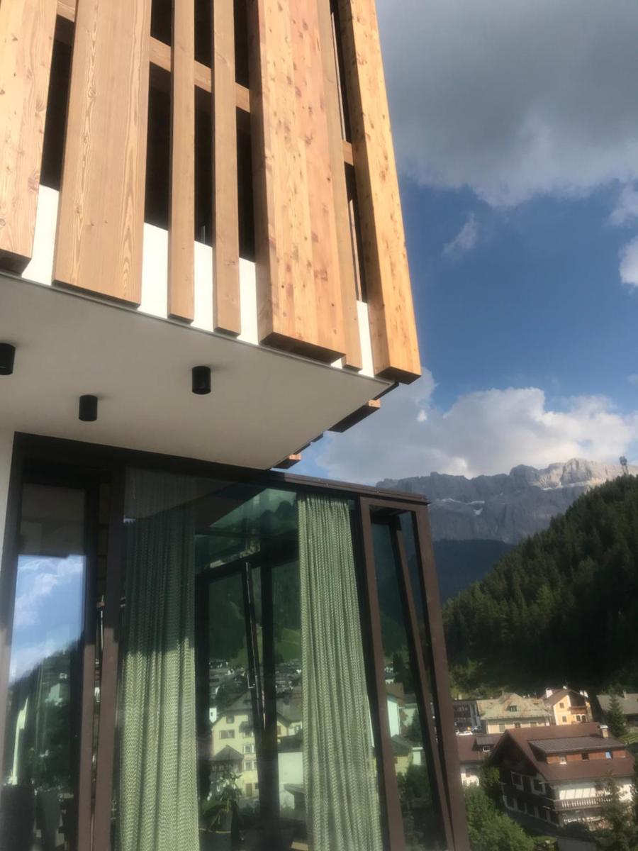 Hotel Chalet S - Dolomites Design - adults recommended