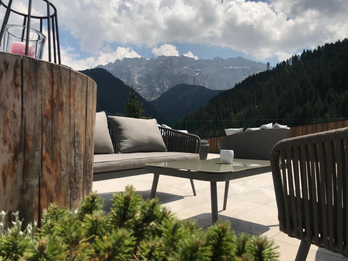 Hotel Chalet S - Dolomites Design - adults recommended