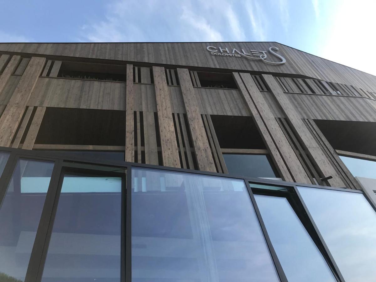 Hotel Chalet S - Dolomites Design - adults recommended