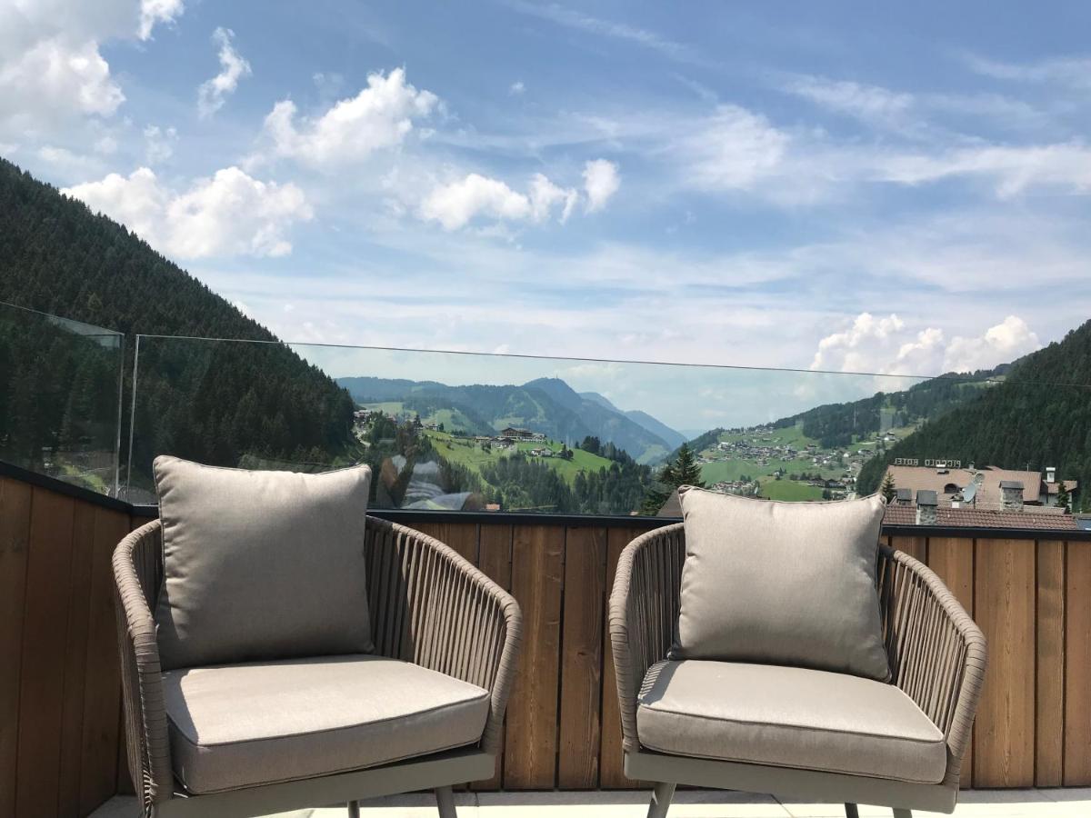 Hotel Chalet S - Dolomites Design - adults recommended