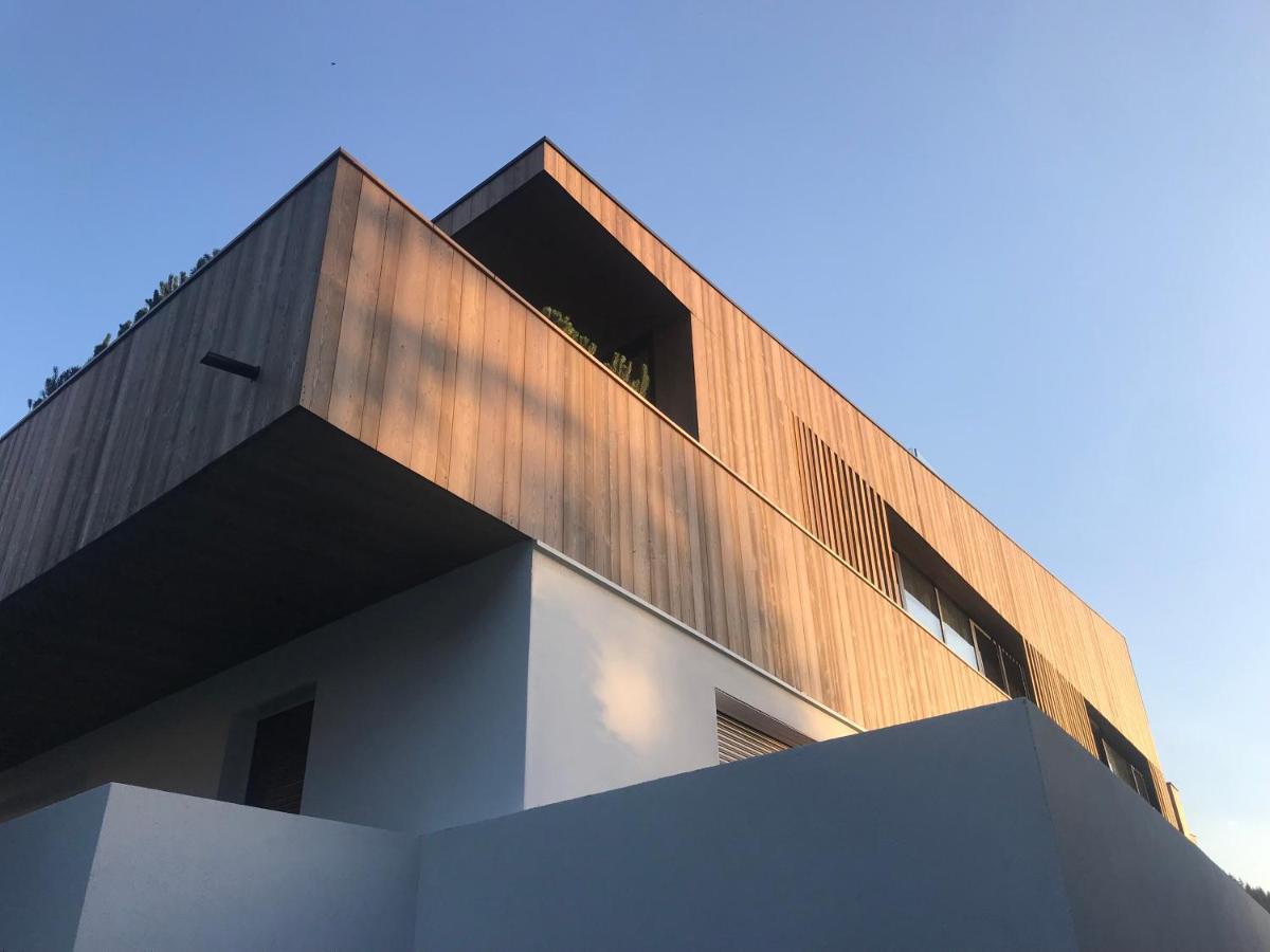 Hotel Chalet S - Dolomites Design - adults recommended