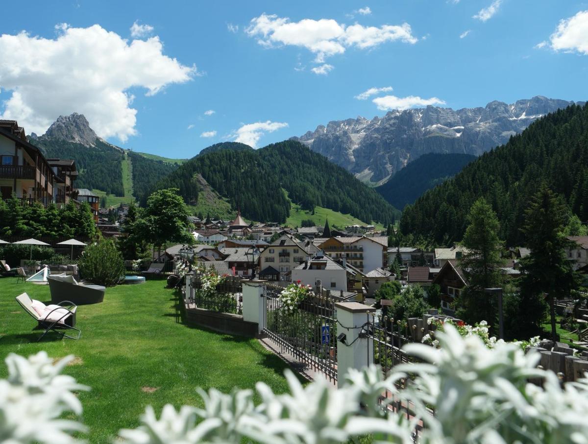 Hotel Chalet S - Dolomites Design - adults recommended