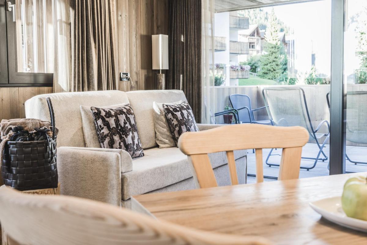 Hotel Chalet S - Dolomites Design - adults recommended