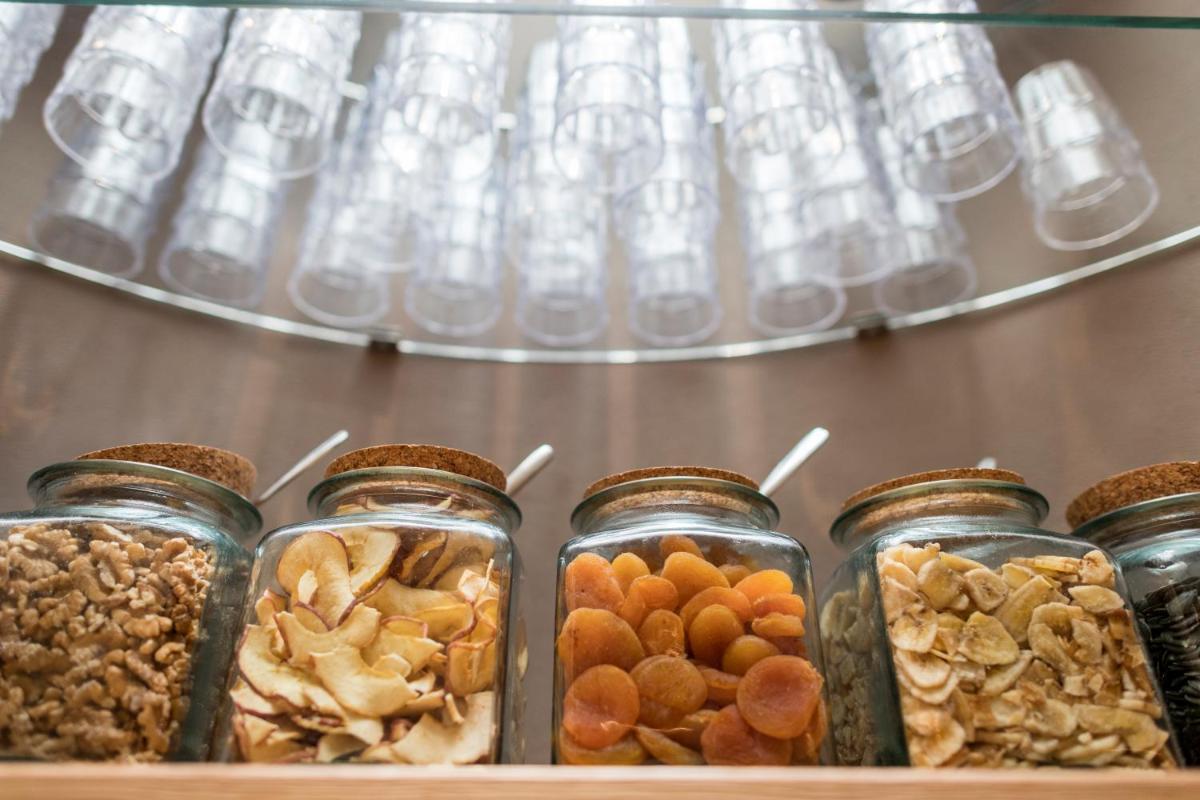 Hotel Chalet S - Dolomites Design - adults recommended