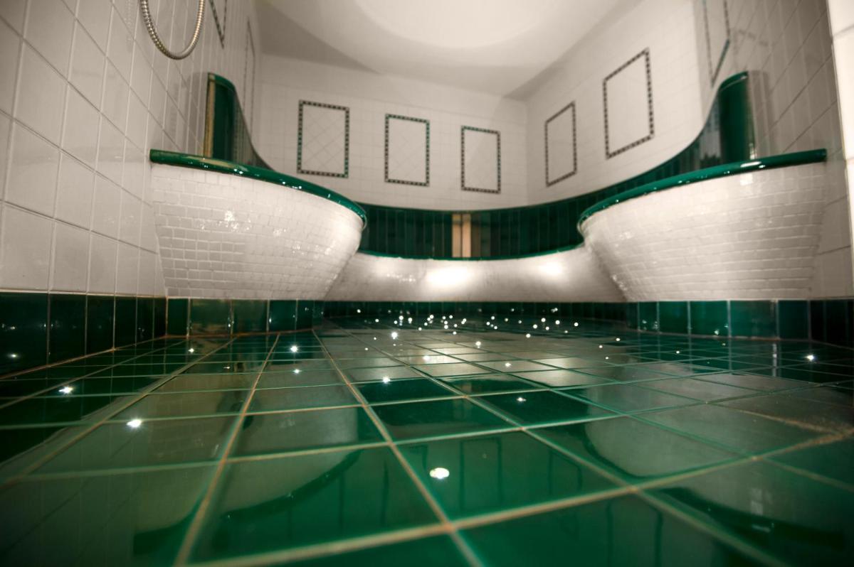 Hotel Chalet S - Dolomites Design - adults recommended