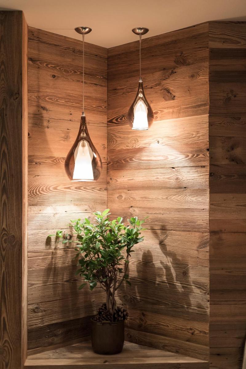 Hotel Chalet S - Dolomites Design - adults recommended