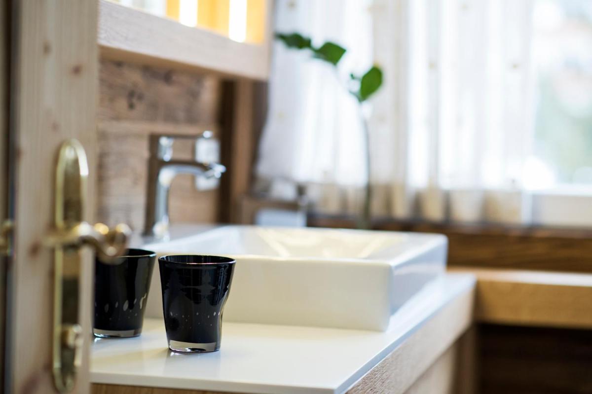 Hotel Chalet S - Dolomites Design - adults recommended