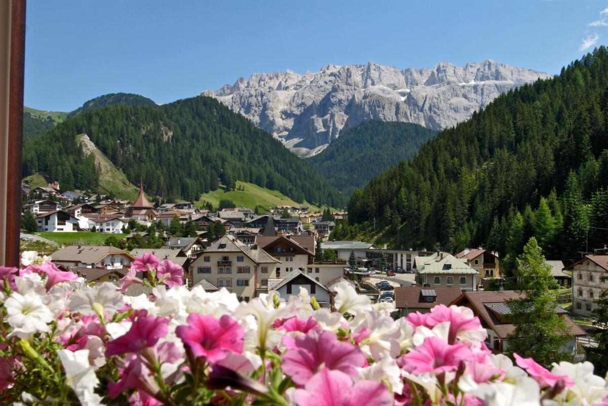 Hotel Chalet S - Dolomites Design - adults recommended