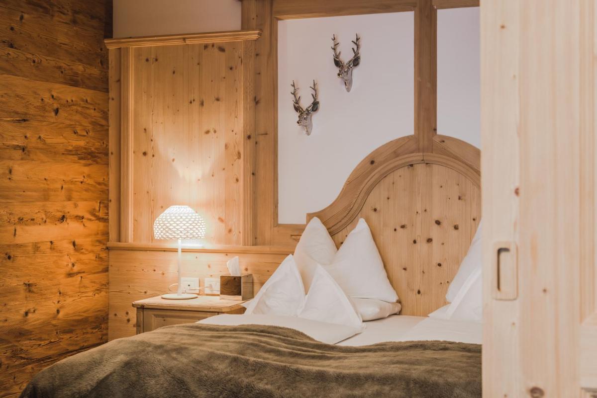 Hotel Chalet S - Dolomites Design - adults recommended