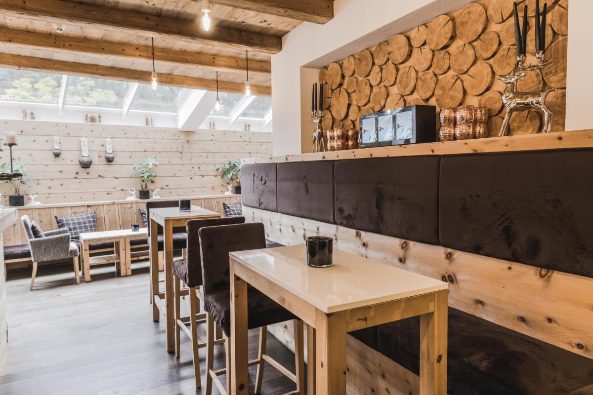 Hotel Chalet S - Dolomites Design - adults recommended