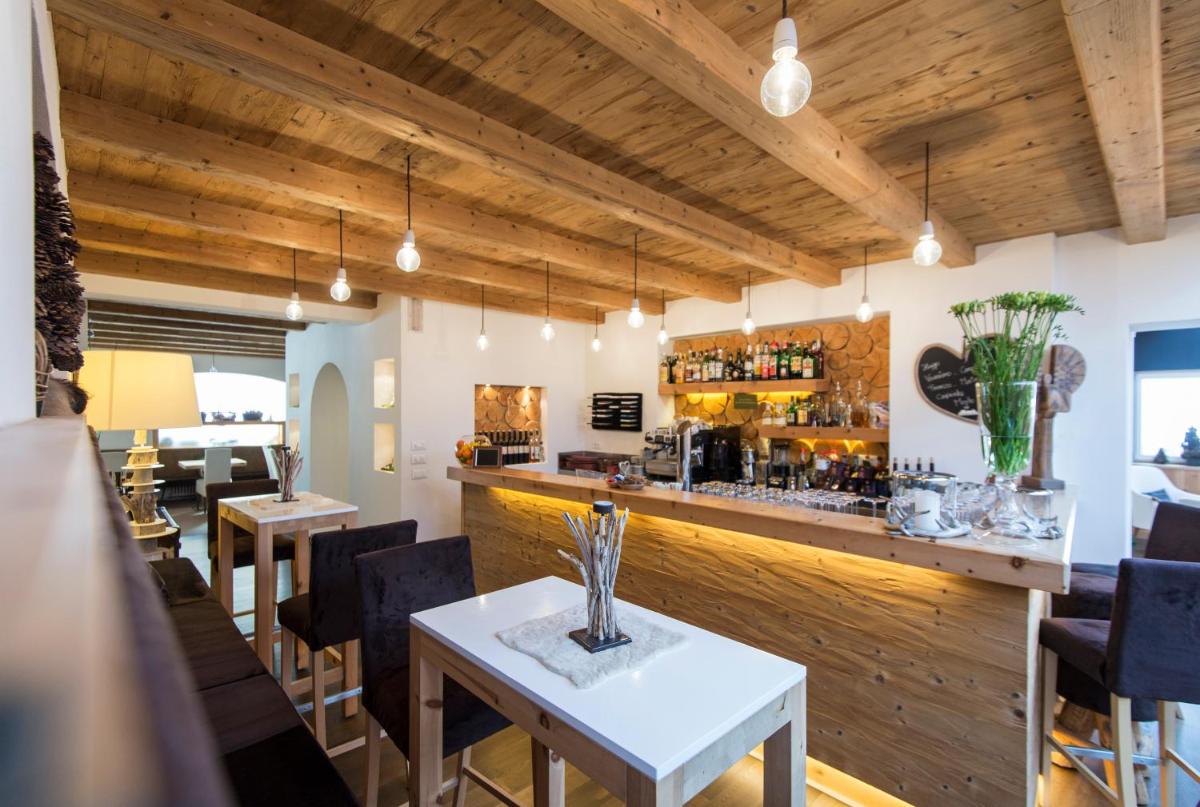 Hotel Chalet S - Dolomites Design - adults recommended