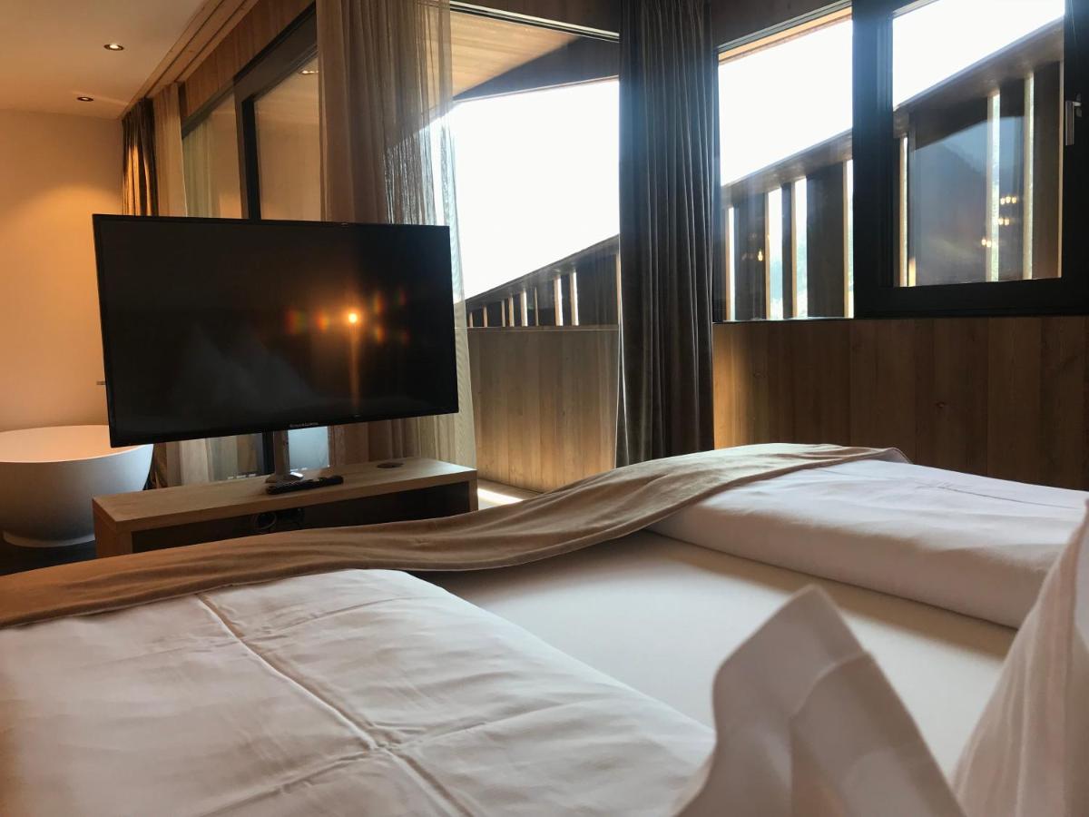 Hotel Chalet S - Dolomites Design - adults recommended