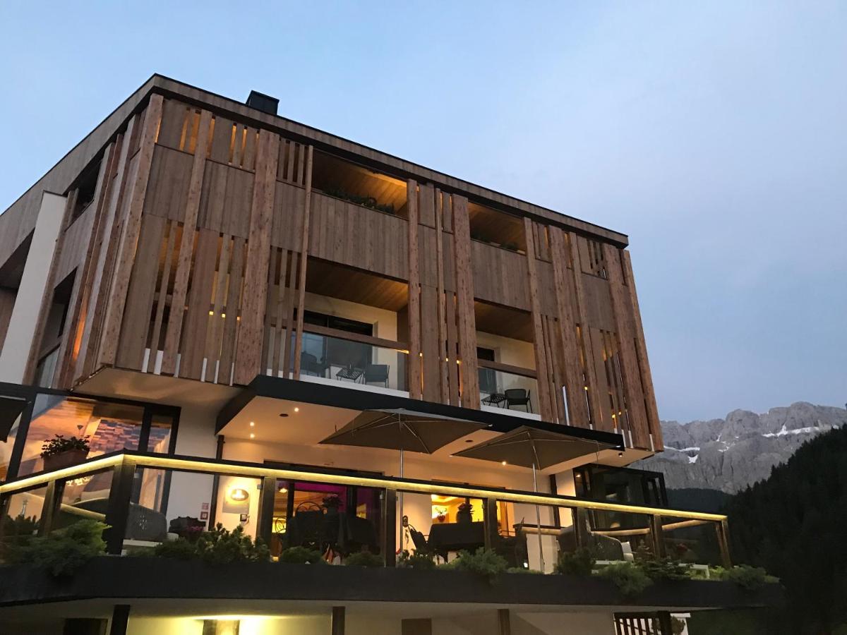Hotel Chalet S - Dolomites Design - adults recommended