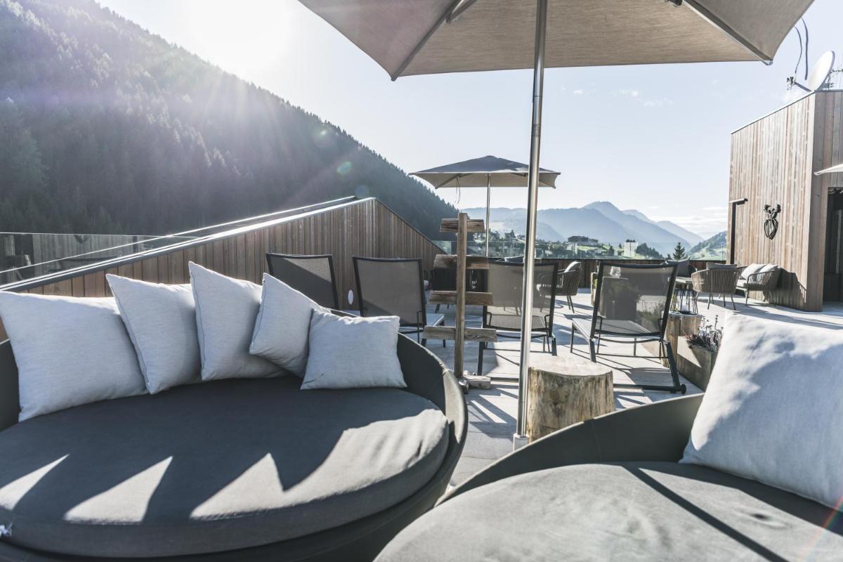 Hotel Chalet S - Dolomites Design - adults recommended
