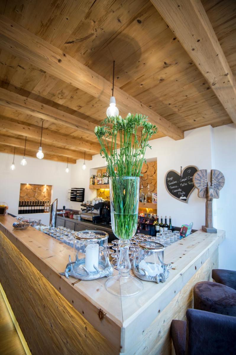 Hotel Chalet S - Dolomites Design - adults recommended