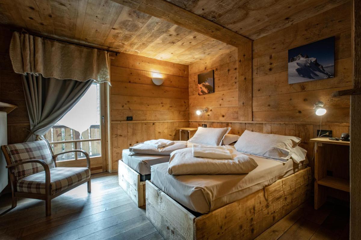 Chalet Svizzero