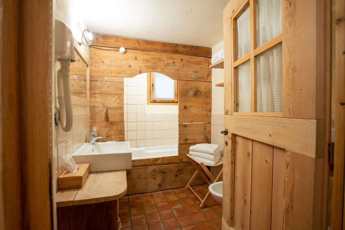 Chalet Svizzero