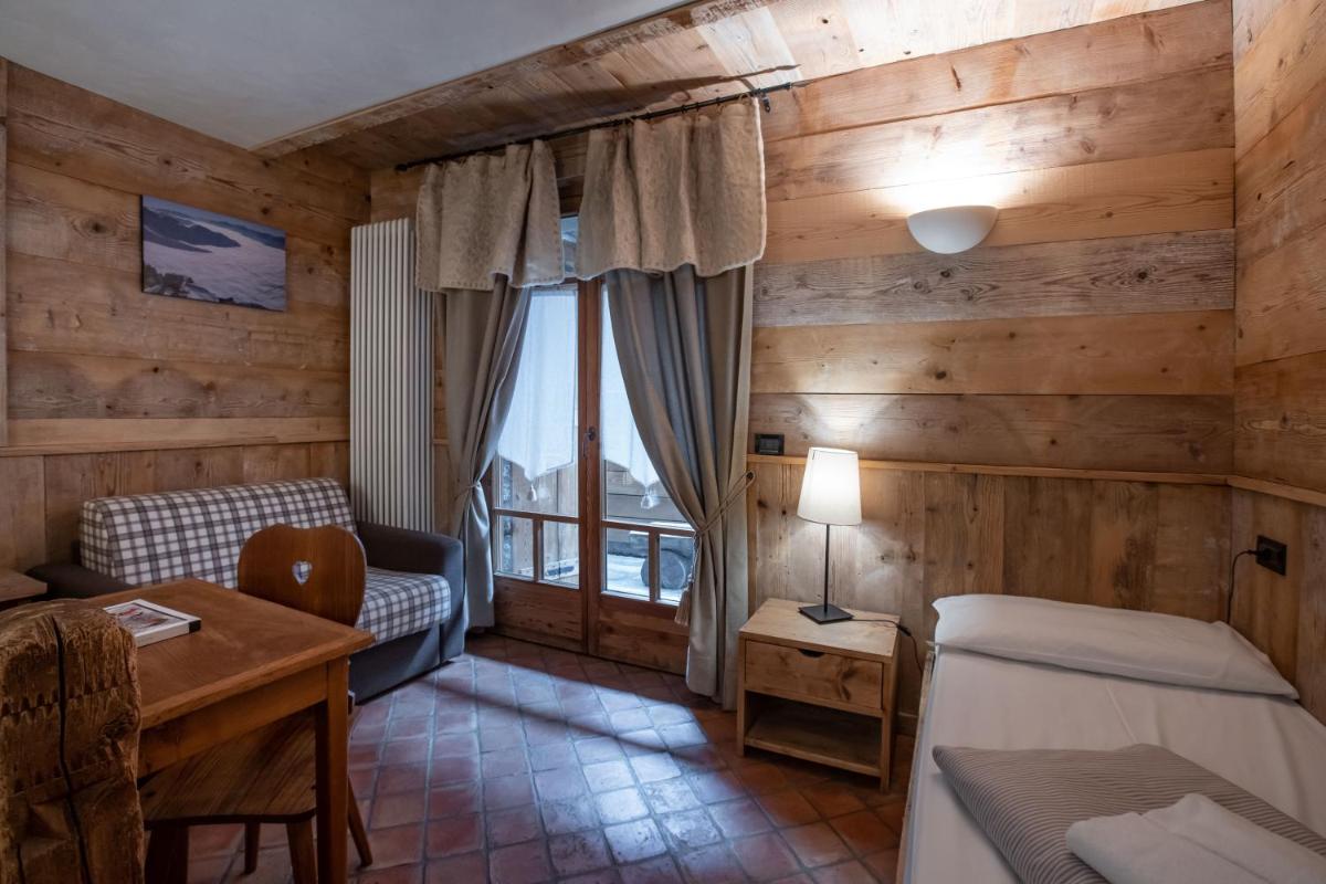 Chalet Svizzero