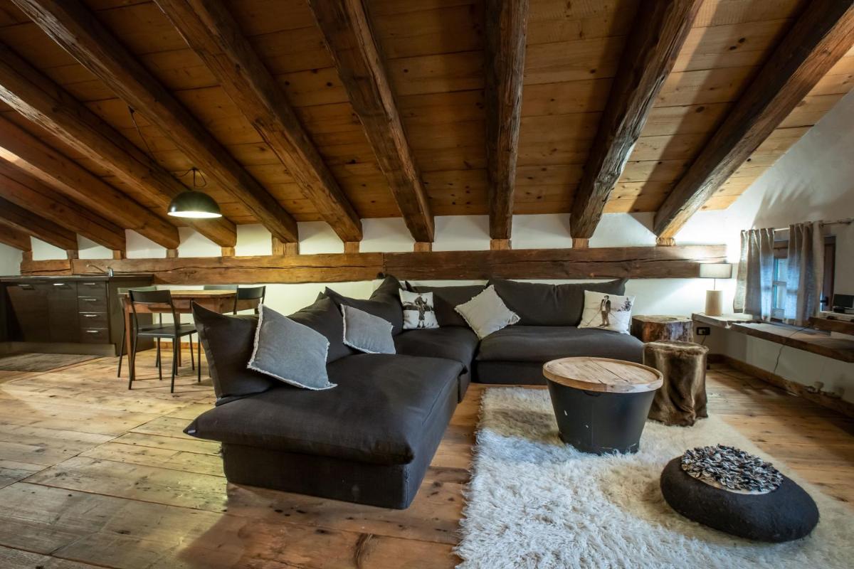 Chalet Svizzero