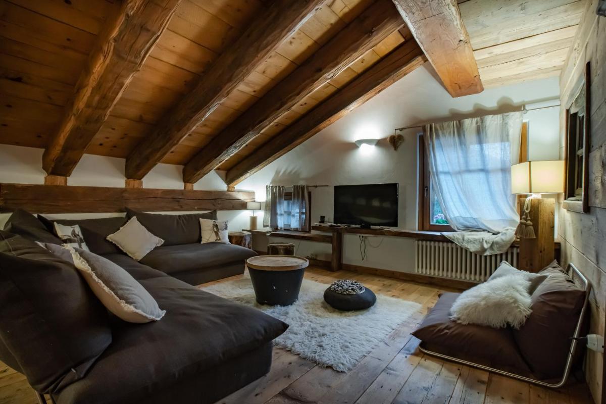 Chalet Svizzero