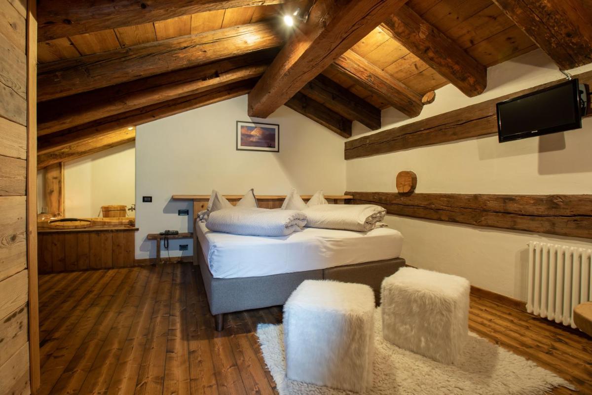 Chalet Svizzero