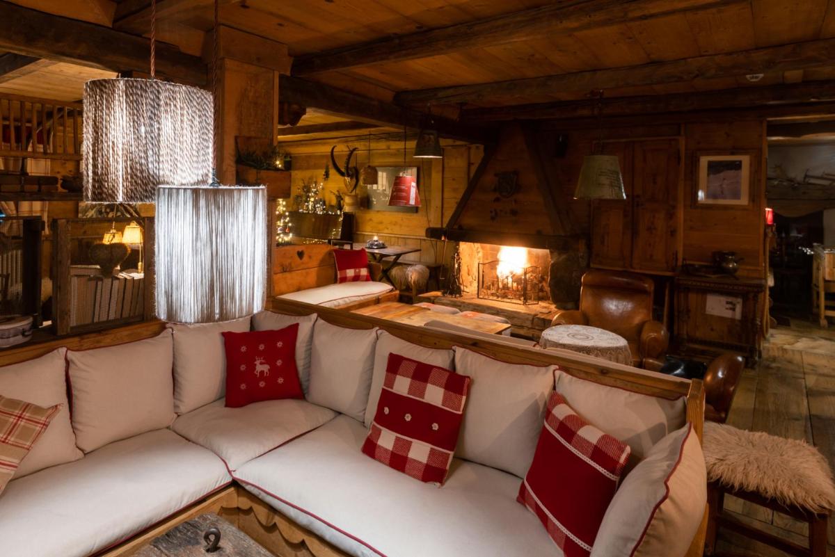Chalet Svizzero