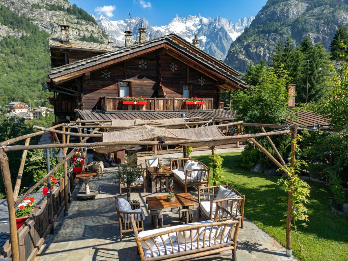 Chalet Svizzero