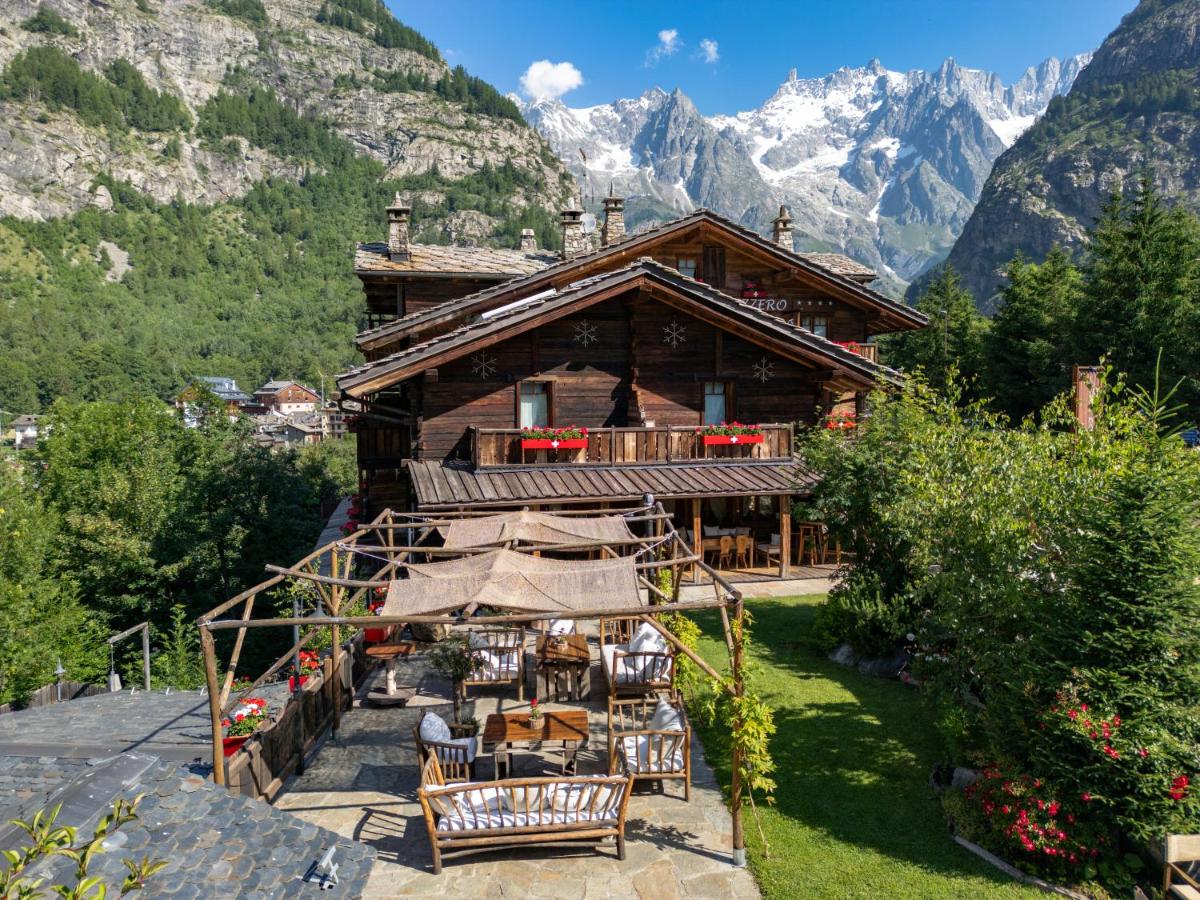 Chalet Svizzero