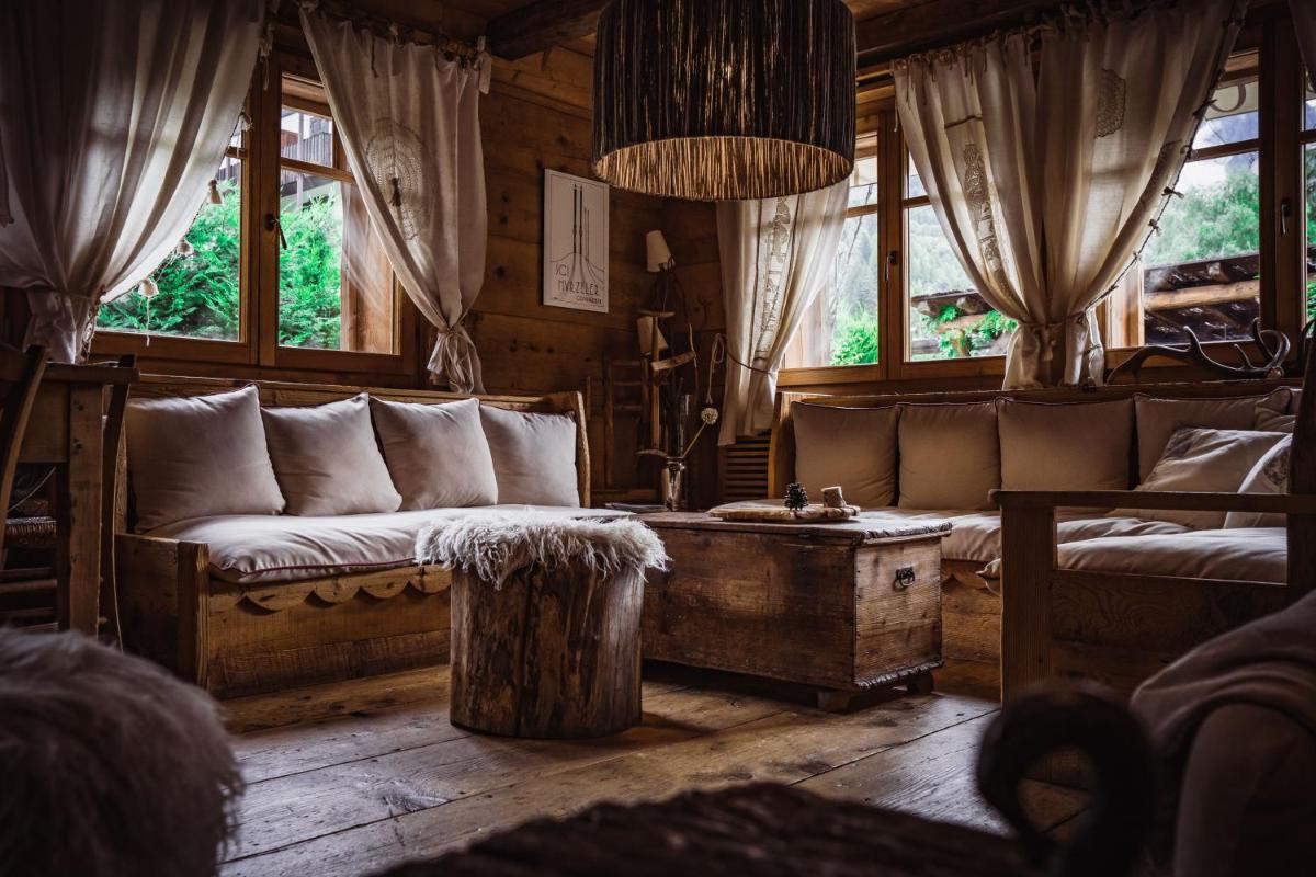 Chalet Svizzero