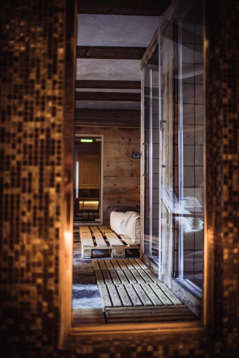Chalet Svizzero