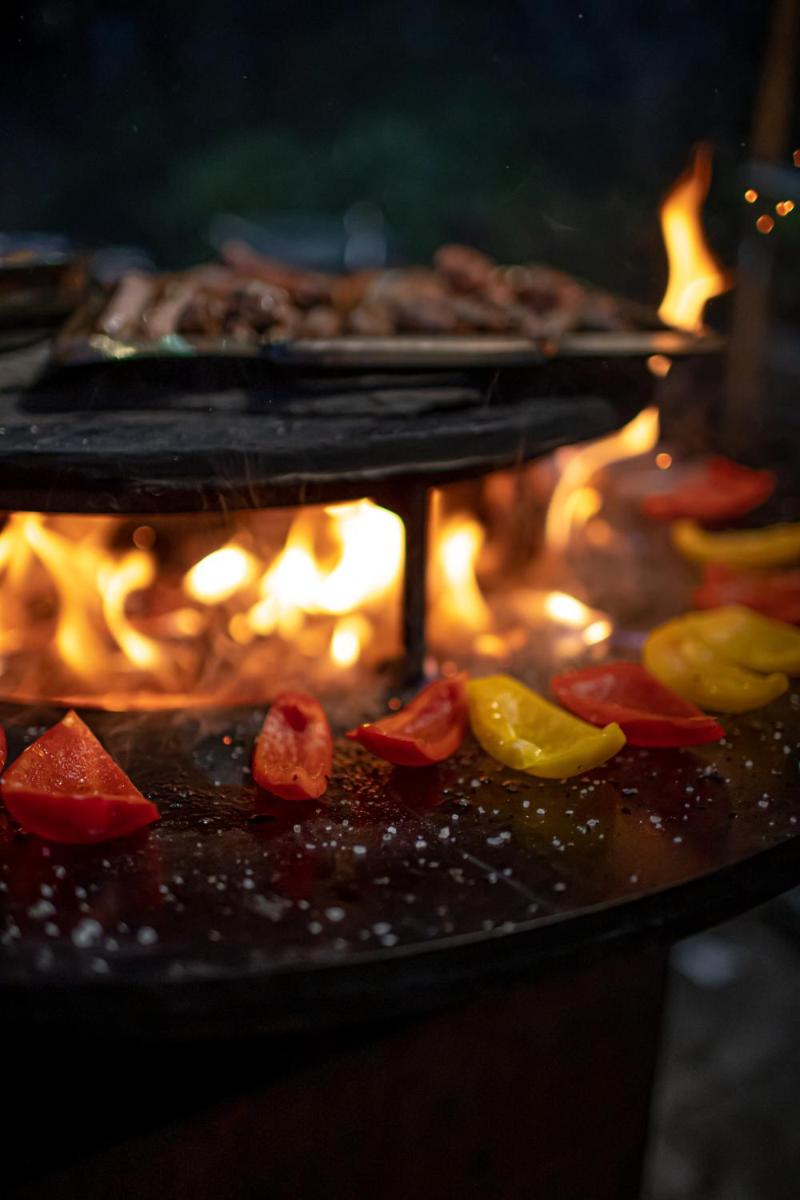 Chalet Svizzero