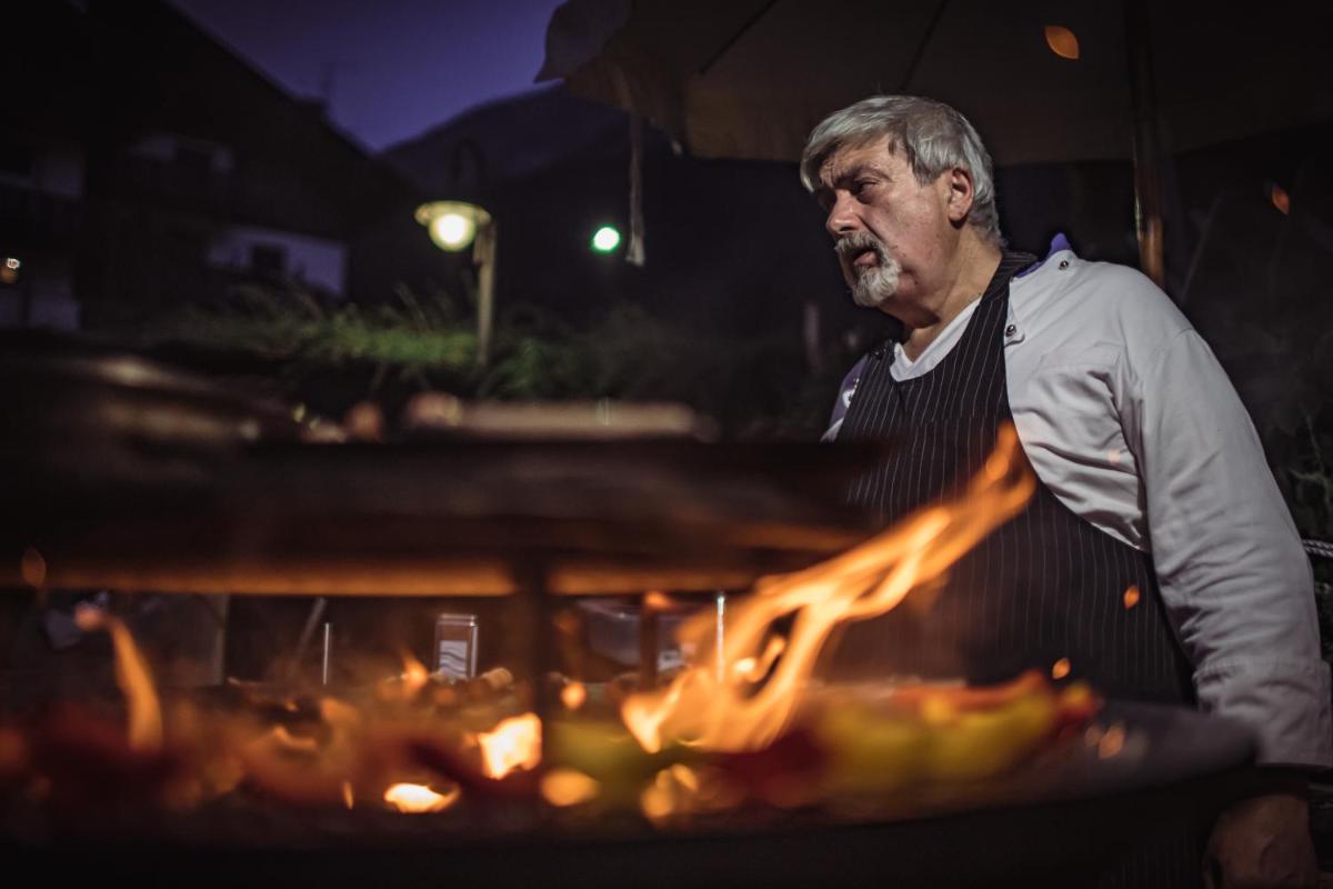 Chalet Svizzero