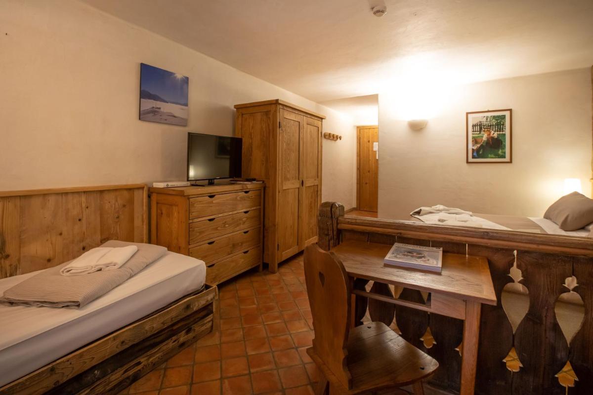 Chalet Svizzero