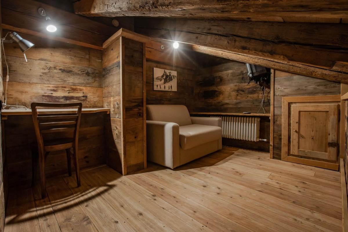 Chalet Svizzero