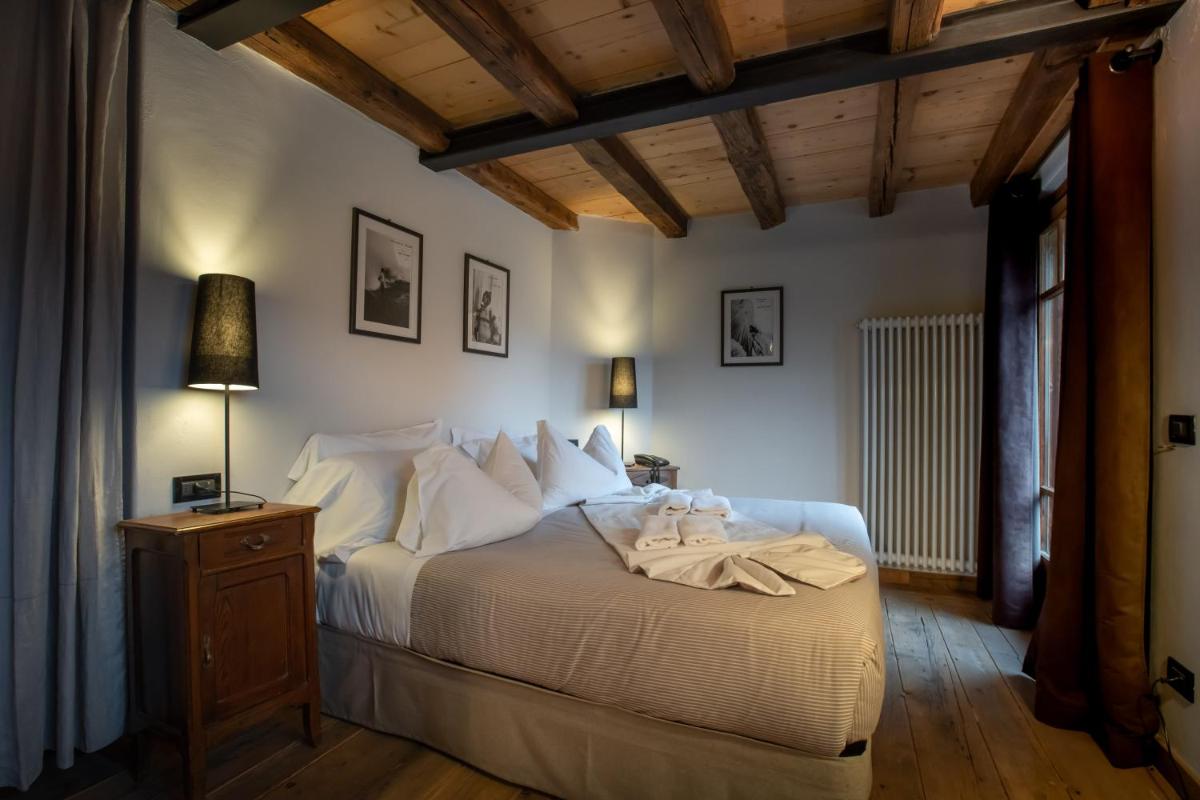 Chalet Svizzero