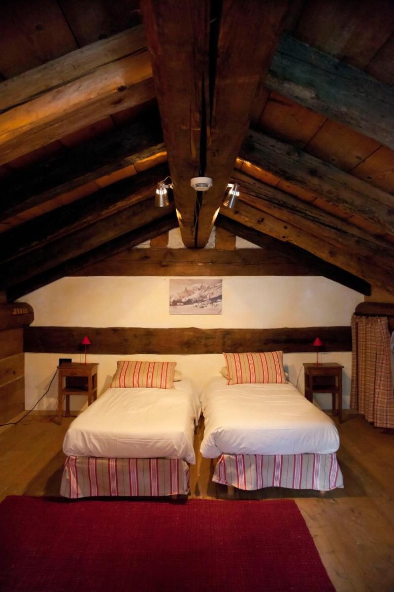 Chalet Svizzero