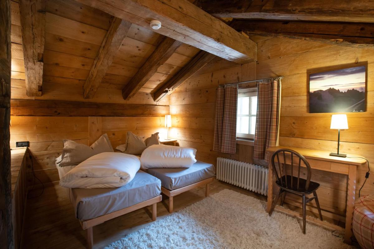 Chalet Svizzero