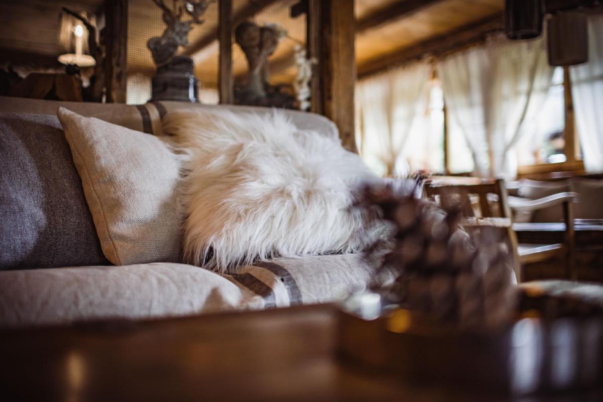 Chalet Svizzero