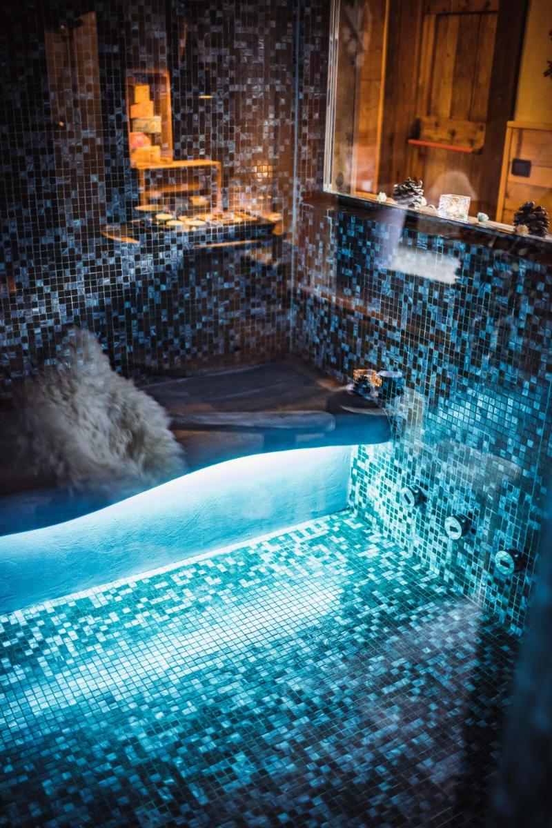 Chalet Svizzero